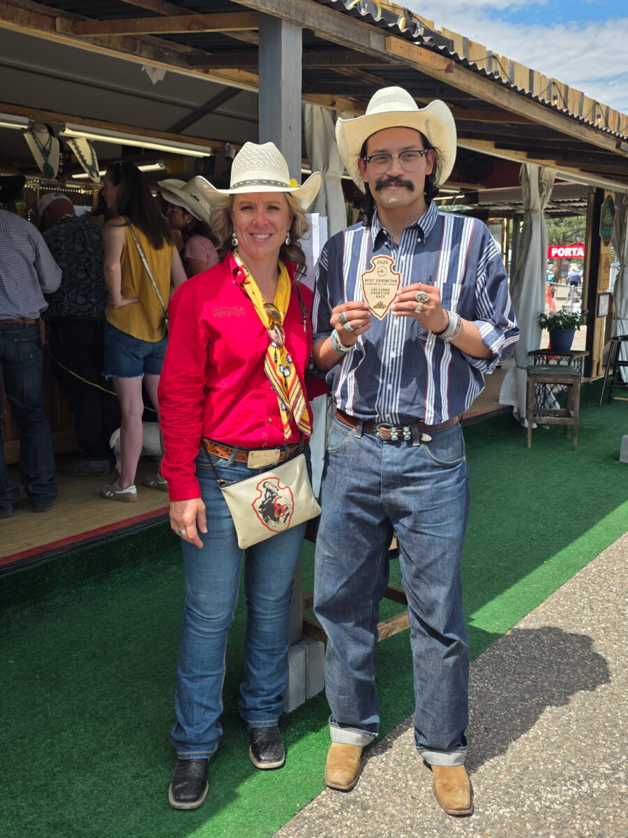 2026 Vendor Best of Show Awards