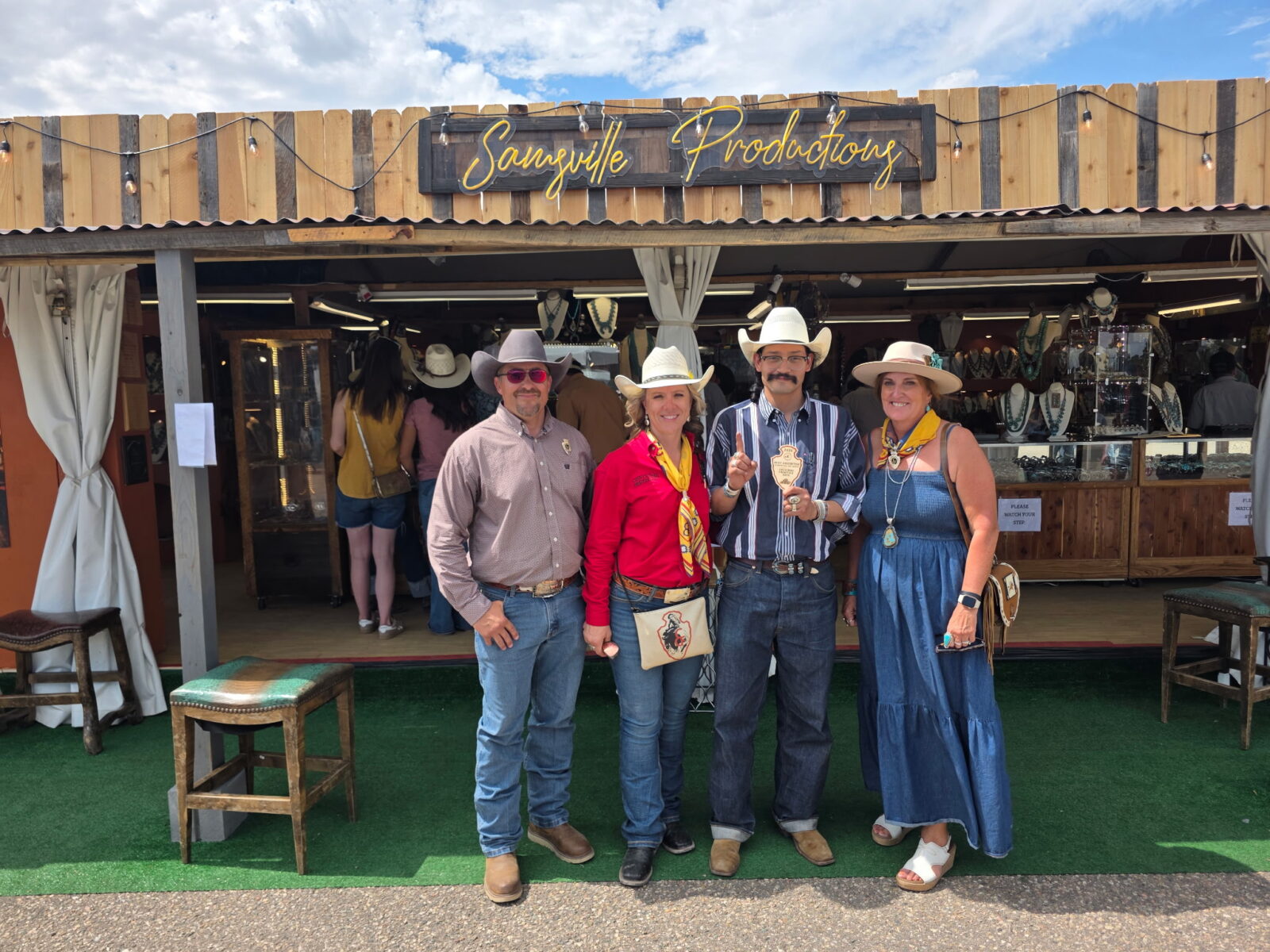 2026 Vendor Best of Show Awards