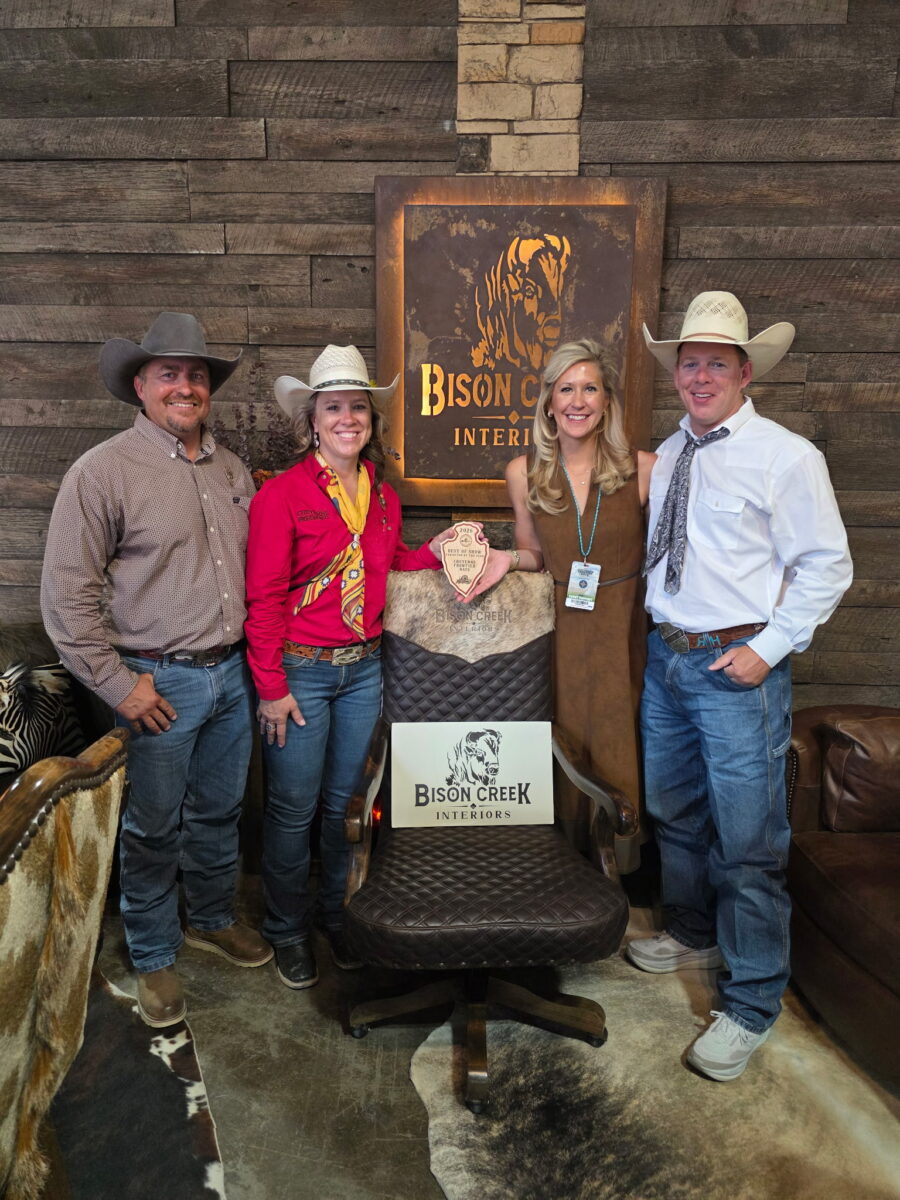 2026 Vendor Best of Show Awards