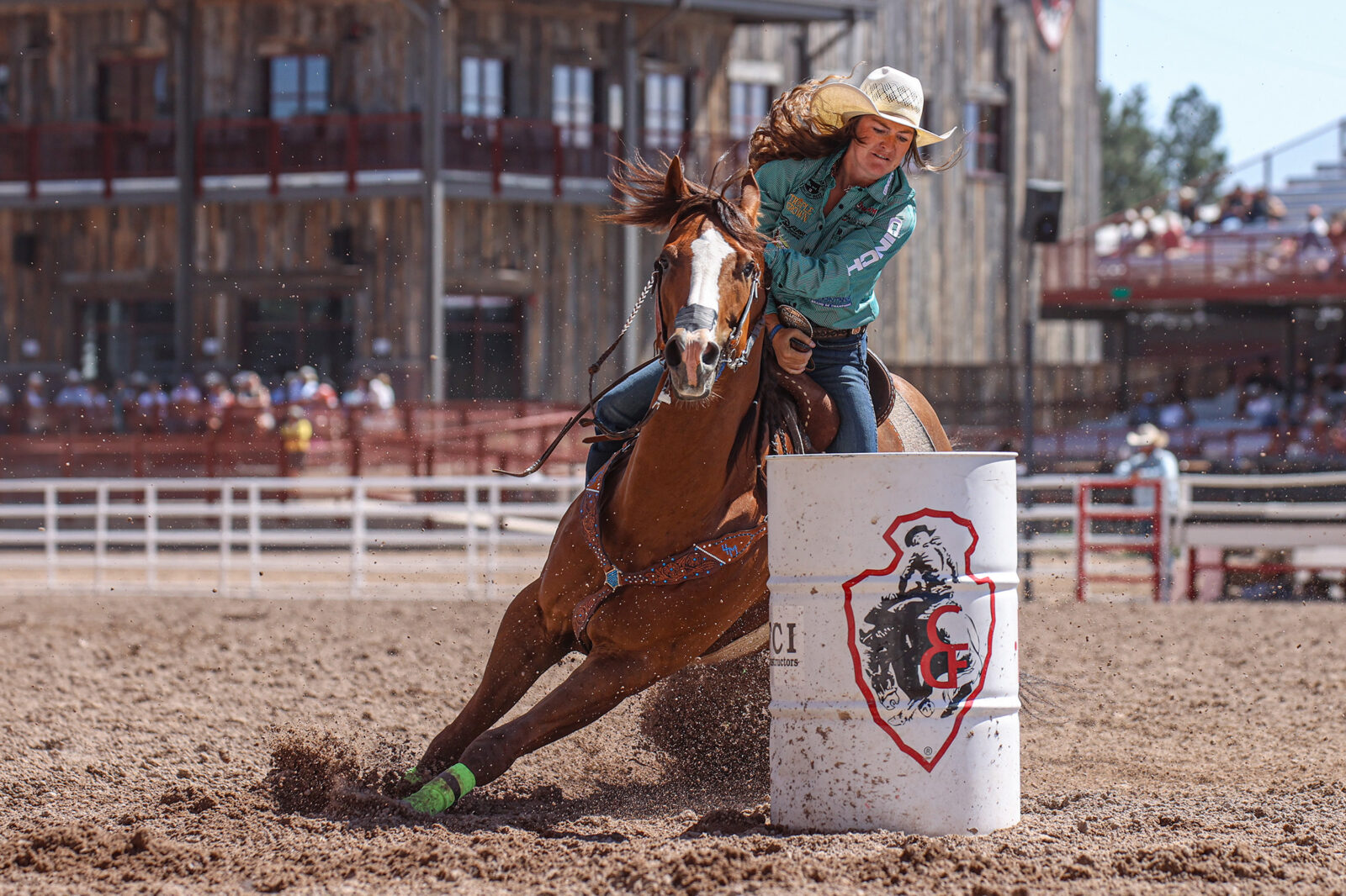 2026 Rodeo Recap – July 18