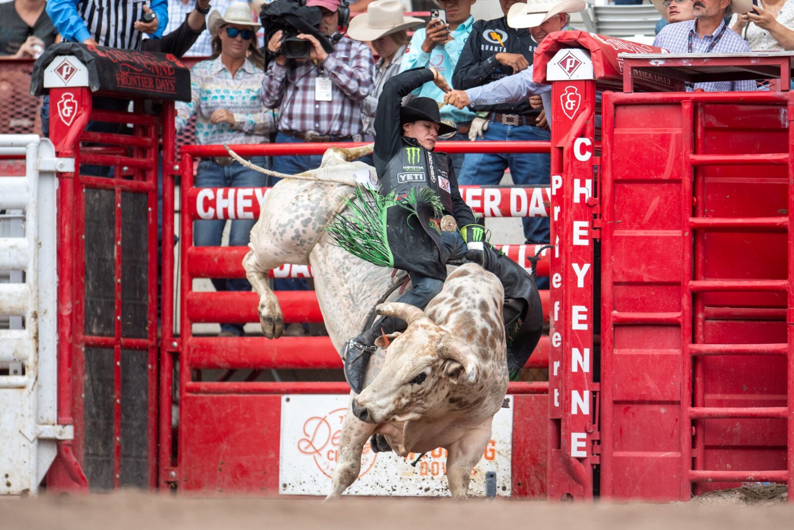 2026 Rodeo Recap – July 22