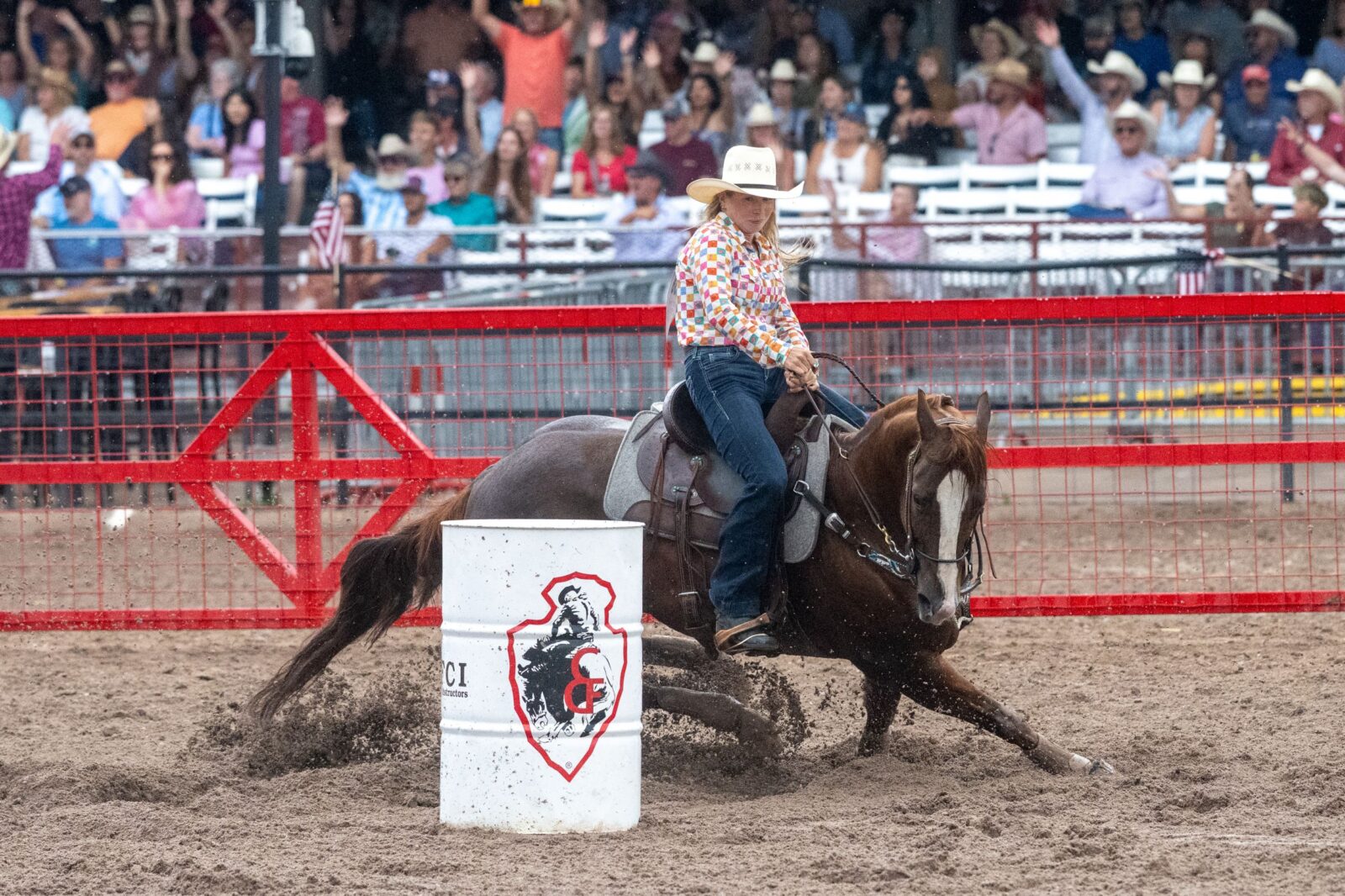 2026 Rodeo Recap – July 23