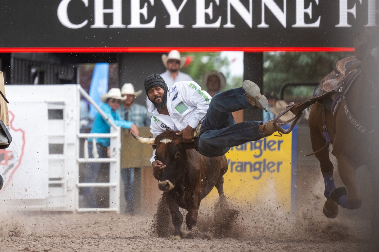 Field set for Championship Sunday