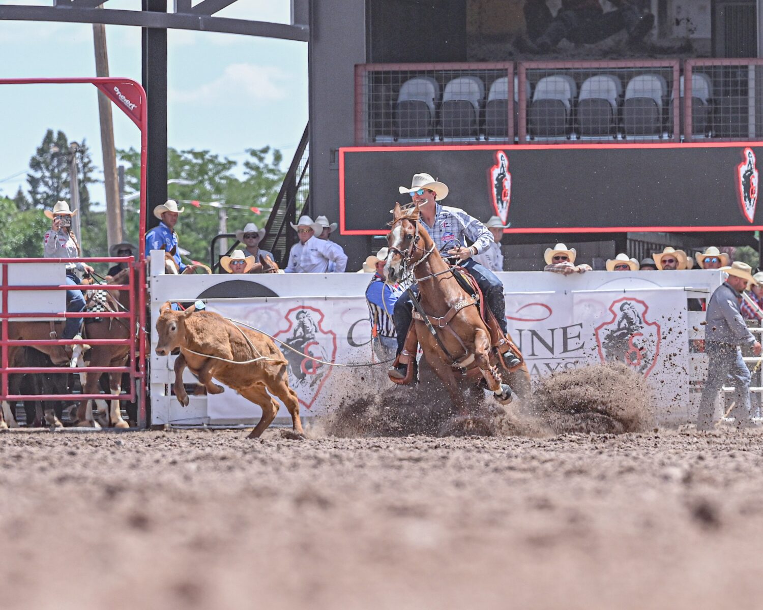 2026 Rodeo Recap – July 20