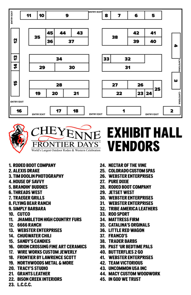 Vendors