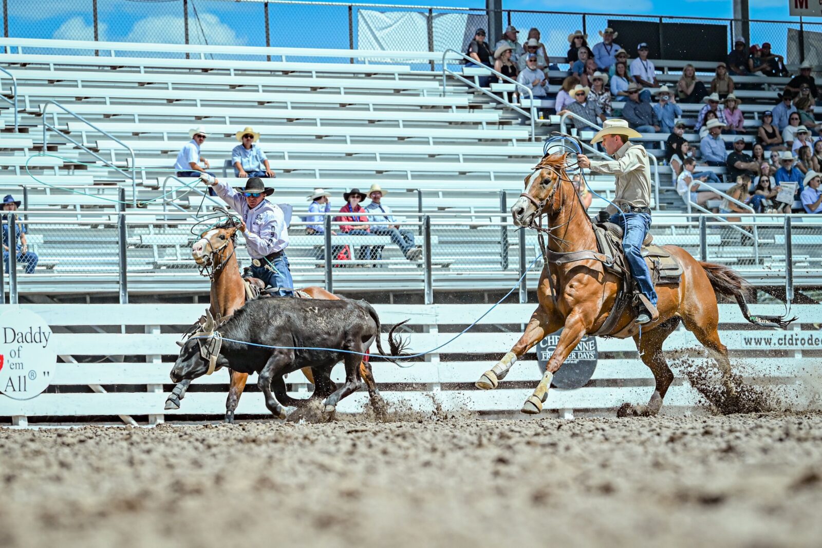 2026 Rodeo Recap – July 17
