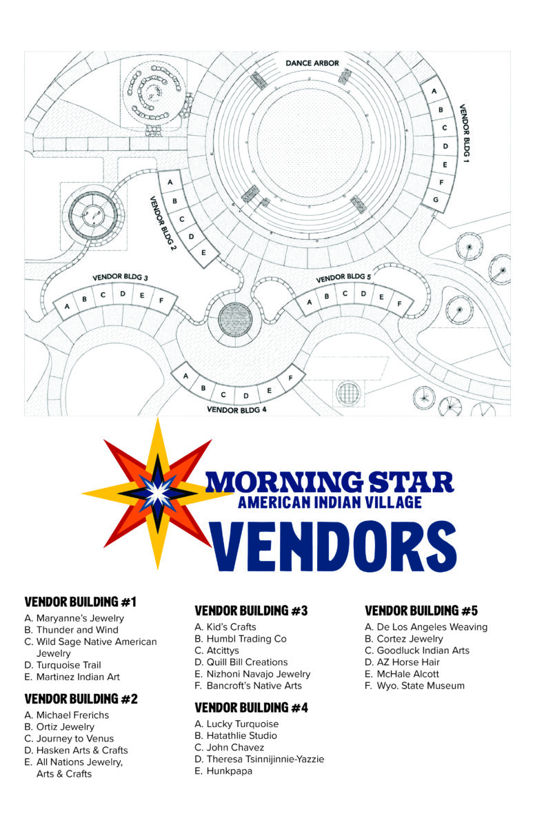 Vendors