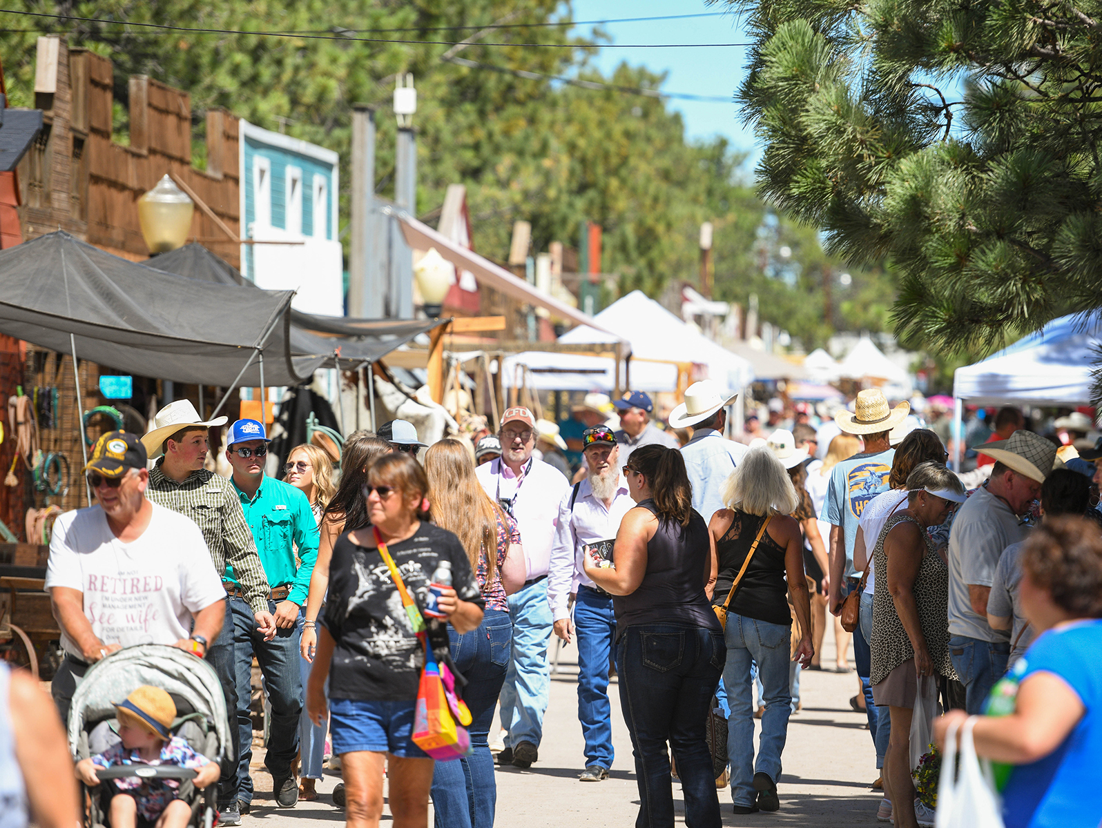 Vendors banner image.