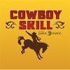 Cowboy Skill Logo