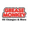 Grease Monkey Logo